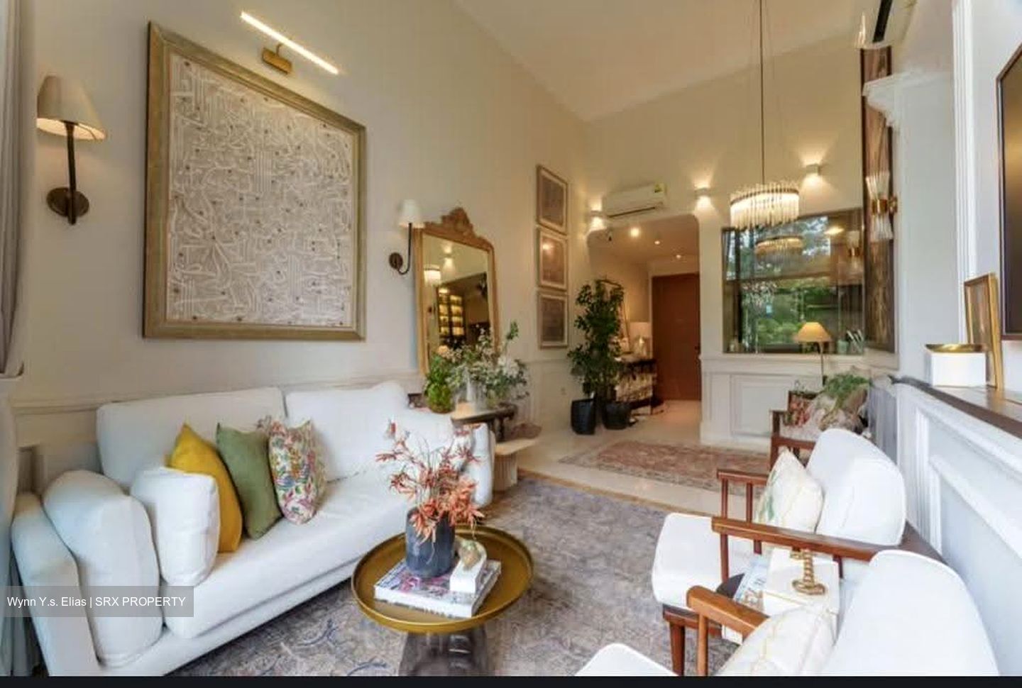 Verdale (D21), Apartment #611658681